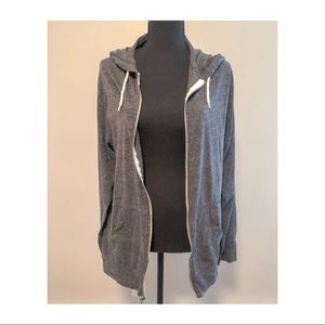 Old Navy Men’s zip up hoodie